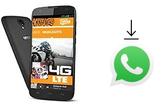 Come installare WhatsApp su Yezz Andy C5E LTE