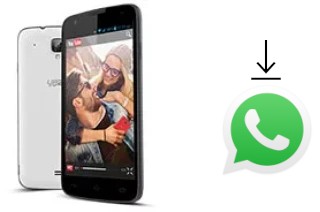 Come installare WhatsApp su Yezz Andy C5ML