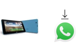 Come installare WhatsApp su Yezz Epic T7FD