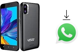 Come installare WhatsApp su Yezz Liv 3S LTE