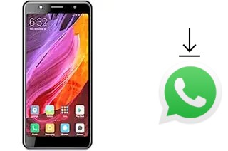 Come installare WhatsApp su Yezz Max 1