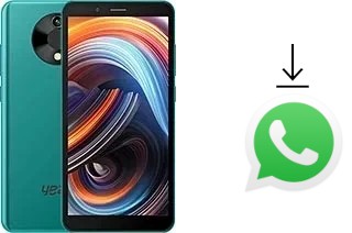 Come installare WhatsApp su Yezz Max 2