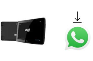 Come installare WhatsApp su Yezz Epic T7