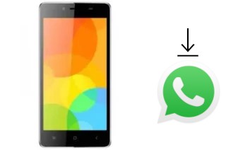 Come installare WhatsApp su Yoo-Call Yoo Call S10