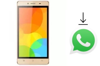 Come installare WhatsApp su Yoo-Call Yoo Call S30