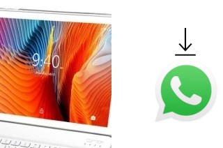 Come installare WhatsApp su Yotopt G12