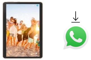 Come installare WhatsApp su Yotopt K107 4G