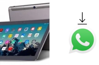 Come installare WhatsApp su Yotopt K108