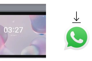 Come installare WhatsApp su Yotopt U221