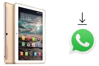 Come installare WhatsApp su Yotopt W109