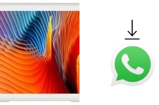 Come installare WhatsApp su Yotopt X109