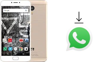 Come installare WhatsApp su YU Yunicorn