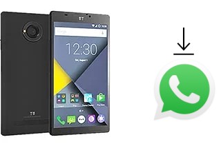 Come installare WhatsApp su YU Yunique