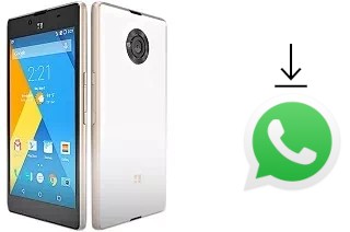 Come installare WhatsApp su YU Yuphoria