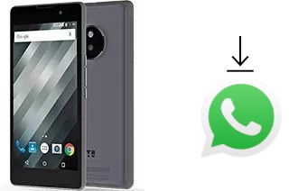 Come installare WhatsApp su YU Yureka S