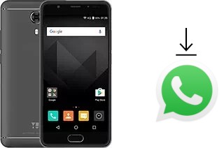 Come installare WhatsApp su YU Yureka Black