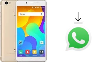 Come installare WhatsApp su YU Yureka 2