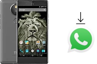 Come installare WhatsApp su YU Yutopia