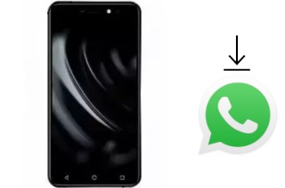 Come installare WhatsApp su YUHO Yuho H2 Pro