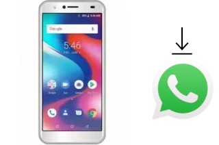 Come installare WhatsApp su YUHO Yuho O2 Pro