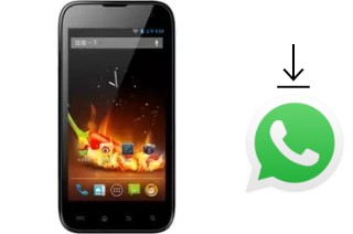 Come installare WhatsApp su Yusun LA-M1-1