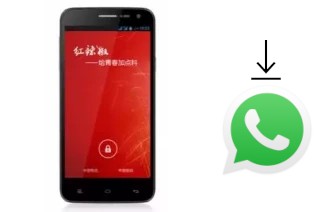 Come installare WhatsApp su Yusun T50