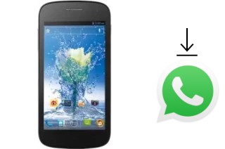 Come installare WhatsApp su Yusun W91