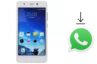 Come installare WhatsApp su Yxtel Fly 1