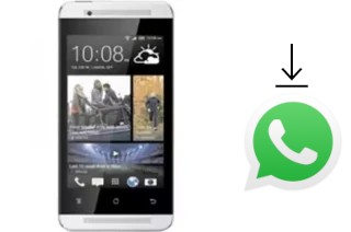 Come installare WhatsApp su Yxtel G906 plus