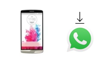 Come installare WhatsApp su Yxtel H1