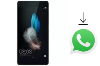 Come installare WhatsApp su Yxtel U1