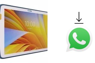 Come installare WhatsApp su Zebra ET40-HC