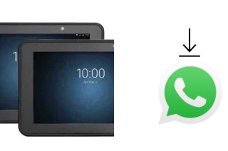 Come installare WhatsApp su Zebra ET51 10