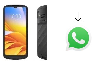 Come installare WhatsApp su Zebra TC15