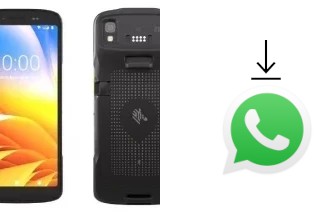 Come installare WhatsApp su Zebra TC22