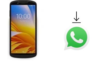 Come installare WhatsApp su Zebra TC58