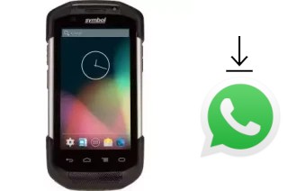 Come installare WhatsApp su Zebra TC70