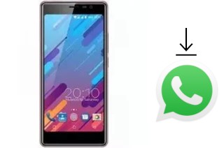 Come installare WhatsApp su Zen Admire Infinity