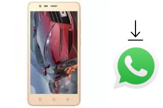 Come installare WhatsApp su Zen Admire Swadesh Plus