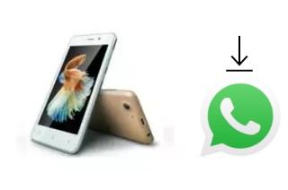 Come installare WhatsApp su Zen Admire Thrill