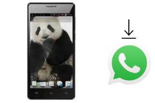 Come installare WhatsApp su Zenek Z401