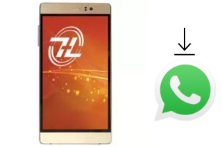 Come installare WhatsApp su ZH-K Mobile Odyssey Glacier