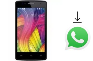 Come installare WhatsApp su Zhem 400