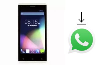 Come installare WhatsApp su Zhem 450