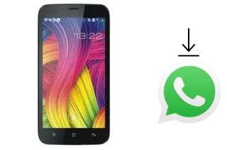 Come installare WhatsApp su Zhem 500