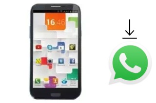 Come installare WhatsApp su ZIFRO Vivid ZS-5700