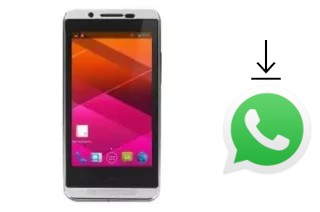 Come installare WhatsApp su ZIFRO ZS-4000