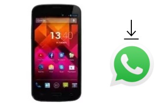 Come installare WhatsApp su ZIFRO ZS-5500