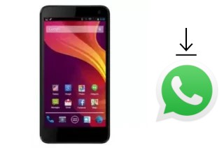 Come installare WhatsApp su Zigo Eon 52I