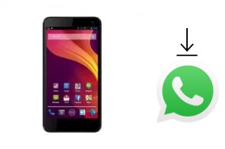 Come installare WhatsApp su Zigo Eon 53I